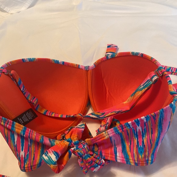 Cocoa Reef 2 piece swimsuit. New without tags. - Picture 2 of 5